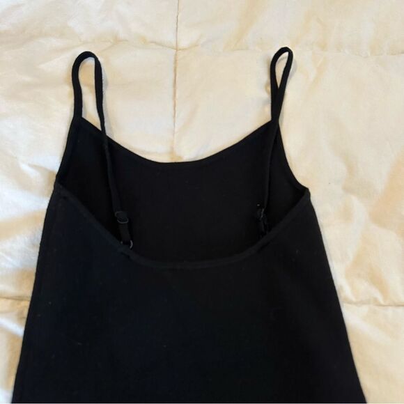 Aritzia soft knit, mini dress - Picture 4 of 4